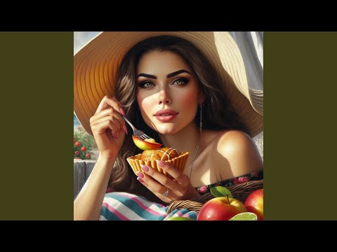 Video thumbnail for Pantoufles aux pommes