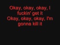 Puddle of Mudd - Living on Borrowed Time