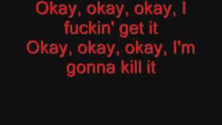 Puddle of Mudd - Living on Borrowed Time