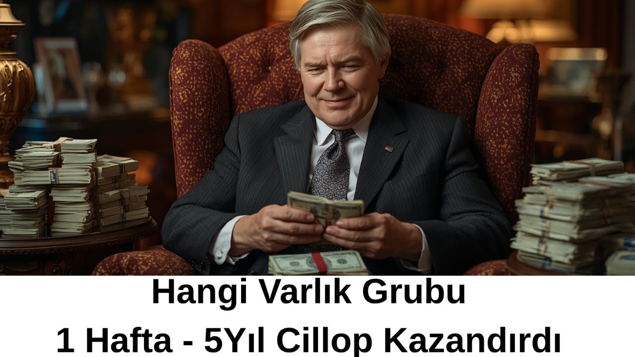 100 TL ile Bile Varlıklara Yatırım Yapmak Mümkün Yatırım Fonları  7 Kasım 2025