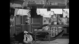 Длиннорукий полицейский / L'agent a le bras long / 1909