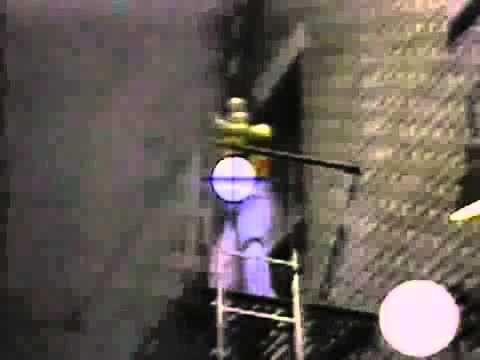 .38 Ambush Alley: Trailer (ACTION MAX)