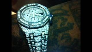 STAY SCHEMING Freestyle  PAUL CAIN