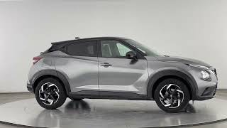 Nissan Juke 1.6 Hybrid N-Connecta NAV.