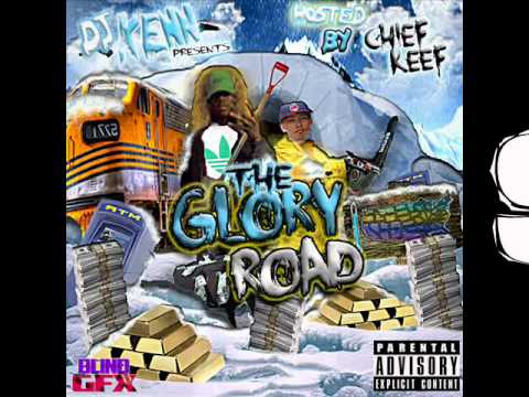 ChiefKeef-Fuck Around Ft. LeekeLeek & SD