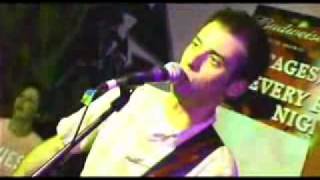 Nice Peter Live from the Rendezvous part 2 of 6