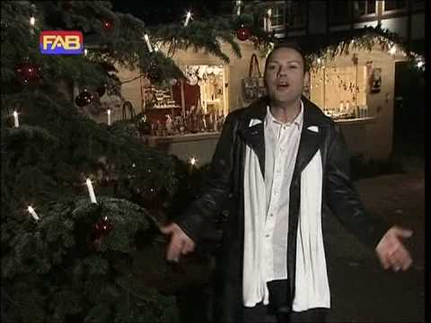 MARK ASHLEY TV bei FAB 25.12.2008