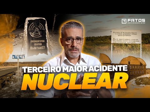 Kyshtym: O desastre nuclear sobre o qual ninguém fala...