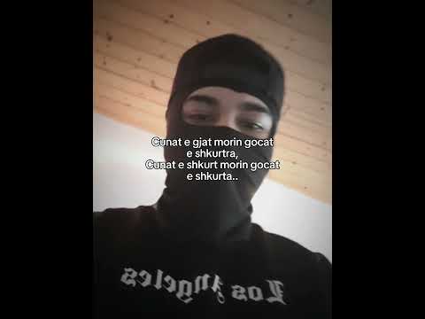 Gocat i gjata spo i don kush😂 #viralvideo #rap #edit #loydx #foryou #albania #adrenalin #alninjas