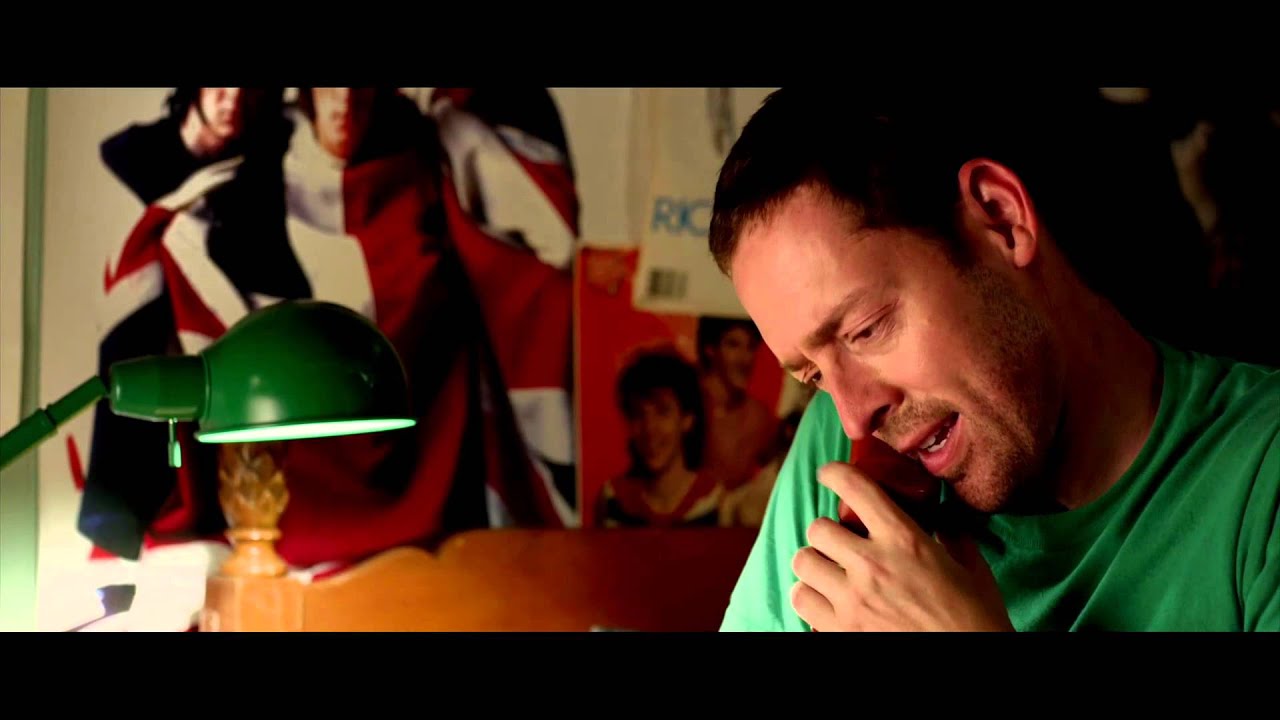 STAY COOL - Official Trailer