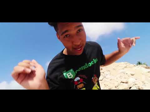 Jah - DND4L ft Teodoro, Fuego Bandit (Dir. @frvs_javi)