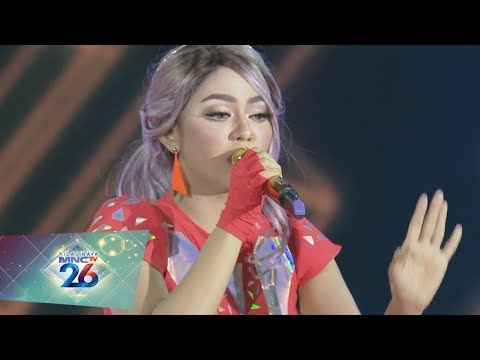 Tiba Tiba Semua Ikut Bergoyang! Jenita Janet " GALON "  - Kilau Raya MNCTV 26 (20/10)