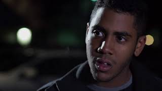 Somewhere - Starring Jharrel Jerome video