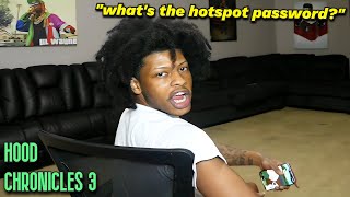 Regtoofunny Baton Rouge Hood Chronicles 3 | Storytime