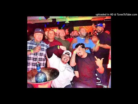 Pimp By Nature x Basec One x Bam Soprano x Dizzy Corleone x Cavi rx