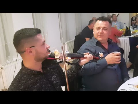 Semir i Sanel Novo Uživona Svadbi kod Ćasurović Snimak sa mobitelom Asm-Studio