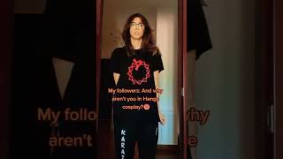 UNIFORM CHALLENGE ?? |TIKTOK GIRLS| #Shorts #TikTok #Challenge