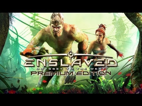 enslaved odyssey to the west pc cheats