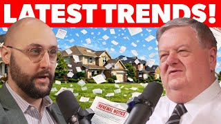 The Cutting Edge: Street Level Mortgage News