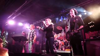 RODGAU MONOTONES: Die Hesse komme @Colos-Saal A&#39;burg 2013