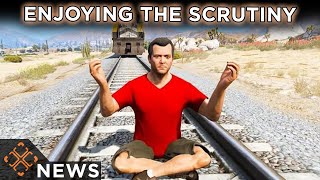 GTA Players Demand Refund & Grove Street CEO Doesn't Seem to Care
