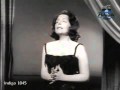 Libertad Lamarque canta "Uno!"