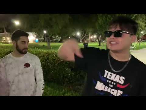 NICO B VS MIYANN | SEMIFINAL | FECHA 1