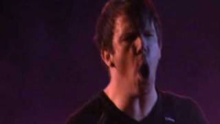 Spoken - Wind in My Sails (live)