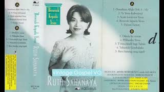 Download lagu Full Album BERSERAH KEPADA YESUS Ruth Sahanaya Ami... mp3