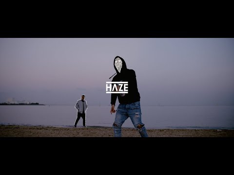 Jin Dogg - Kamikaze (prod by. Gradis Nice) [Official Music Video]