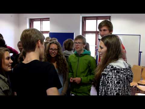 Grenzgeschichten Dokumentarfilm česky