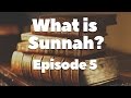 What is Sunnah? ✔️ ~ Episode 5 on Islam ~ 2017 FULL HD ~ Repurdeen