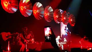 Frei.Wild - Verbotene Liebe Verbotener Kuss_ 26.04.2018