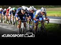 Brugge De Panne - Men's Highlights | Cycling | Eurosport