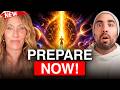 JULY 2026 WARNING The QUICKENING Has Begun Humanity S GREAT Initiation Is HERE Amanda Walsh