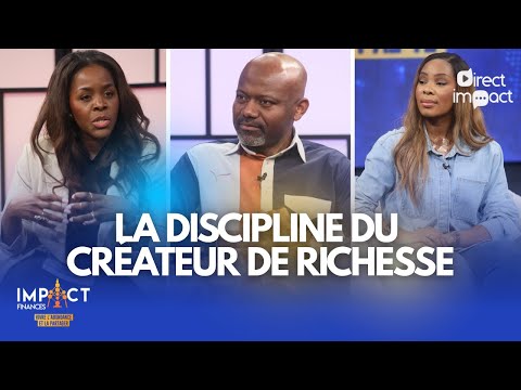 Direct Impact TV and ICC TV BRUXELLES