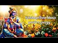 INNER PEACE With KRISHNA FLUTE Melodies For MEDITATION RELAXING FLUTE MORNING FLUTE FLUTE 452