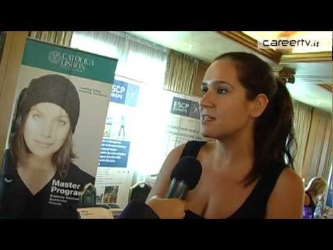 CareerTV.it: Studiare alla Business School di Lisbona