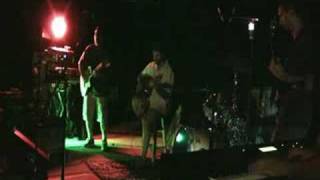 Jammin on Jeff Beck's Play With Me