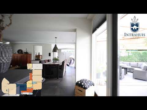 VERKOCHT - Sportlaan 2 te Heerjansdam (Intrahuis Makelaars)