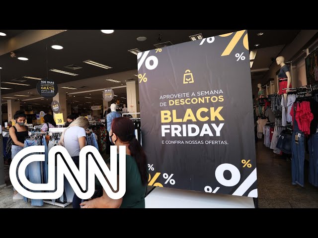 Quase 80% dos brasileiros pretendem comprar online na Black Friday | NOVO DIA