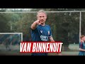 LOPEN, KRACHTTRAINING & Smal en Unnerstall in het MIDDEN | In De Lutte