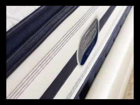 Beautyrest Experience - French