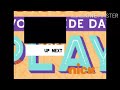 Nickelodeon Split Screen Credits Worldwide Day Of Play Template FANMADE