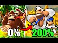 I 200 D Donkey Kong Country Returns HD Here S What Happened