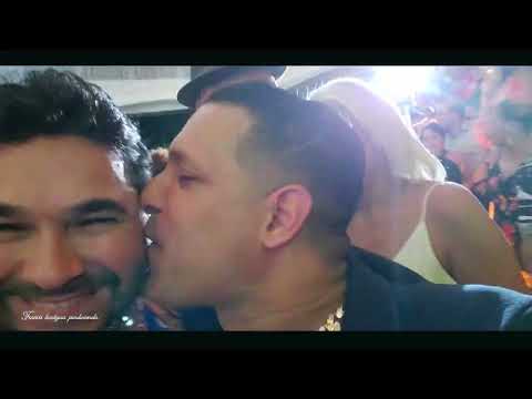 El prodigio cumpleaños de fefita la grande, 2023.