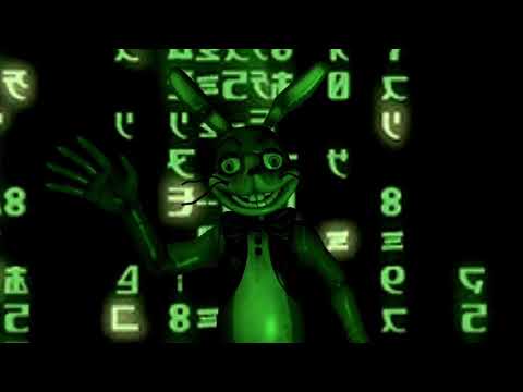 (I3D/FNAF) We Want Out Short