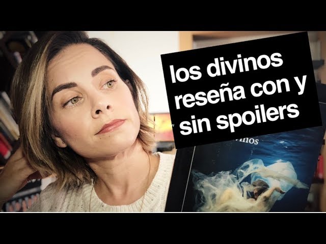 Vídeo relacionado con Los Divinos