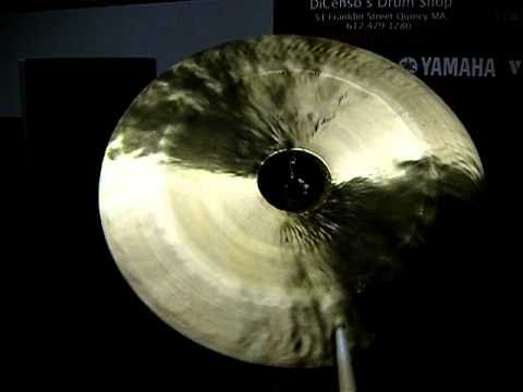 Stagg 14" Traditional China