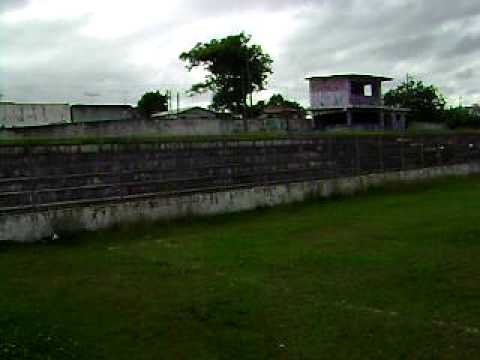 Campo do Bairro Alto